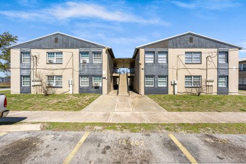 3510 St John Street Panama City FL 32401