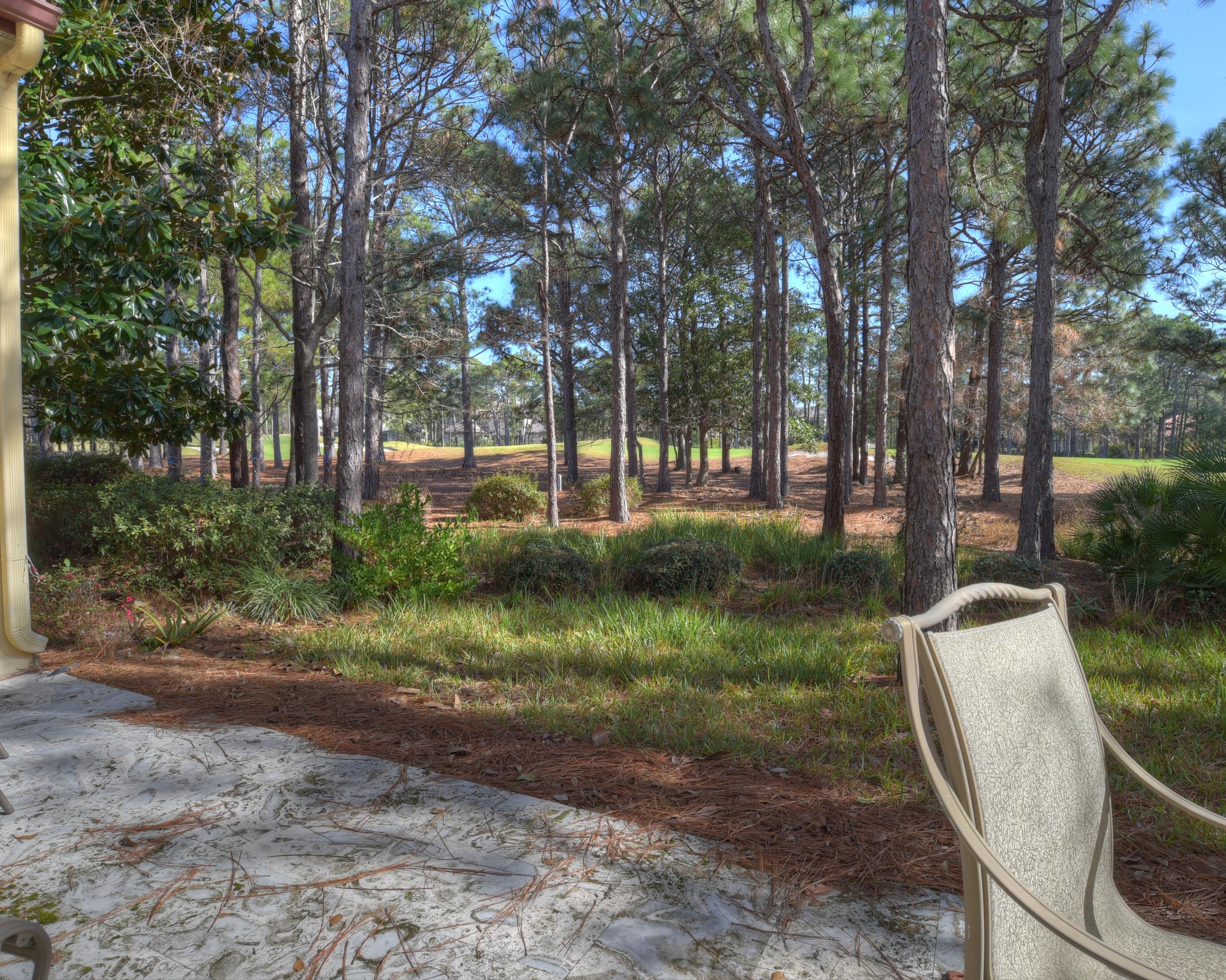 BURNT PINE - Residential