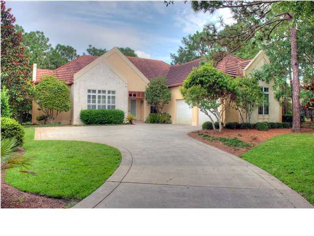 BURNT PINE - Residential