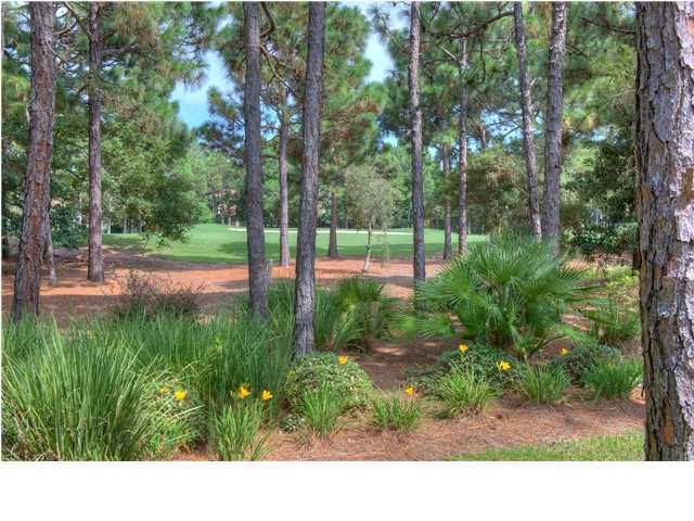 BURNT PINE - Residential
