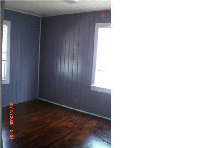 METES & BOUNDS - Residential Lease