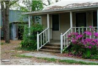 METES & BOUNDS - Residential Lease