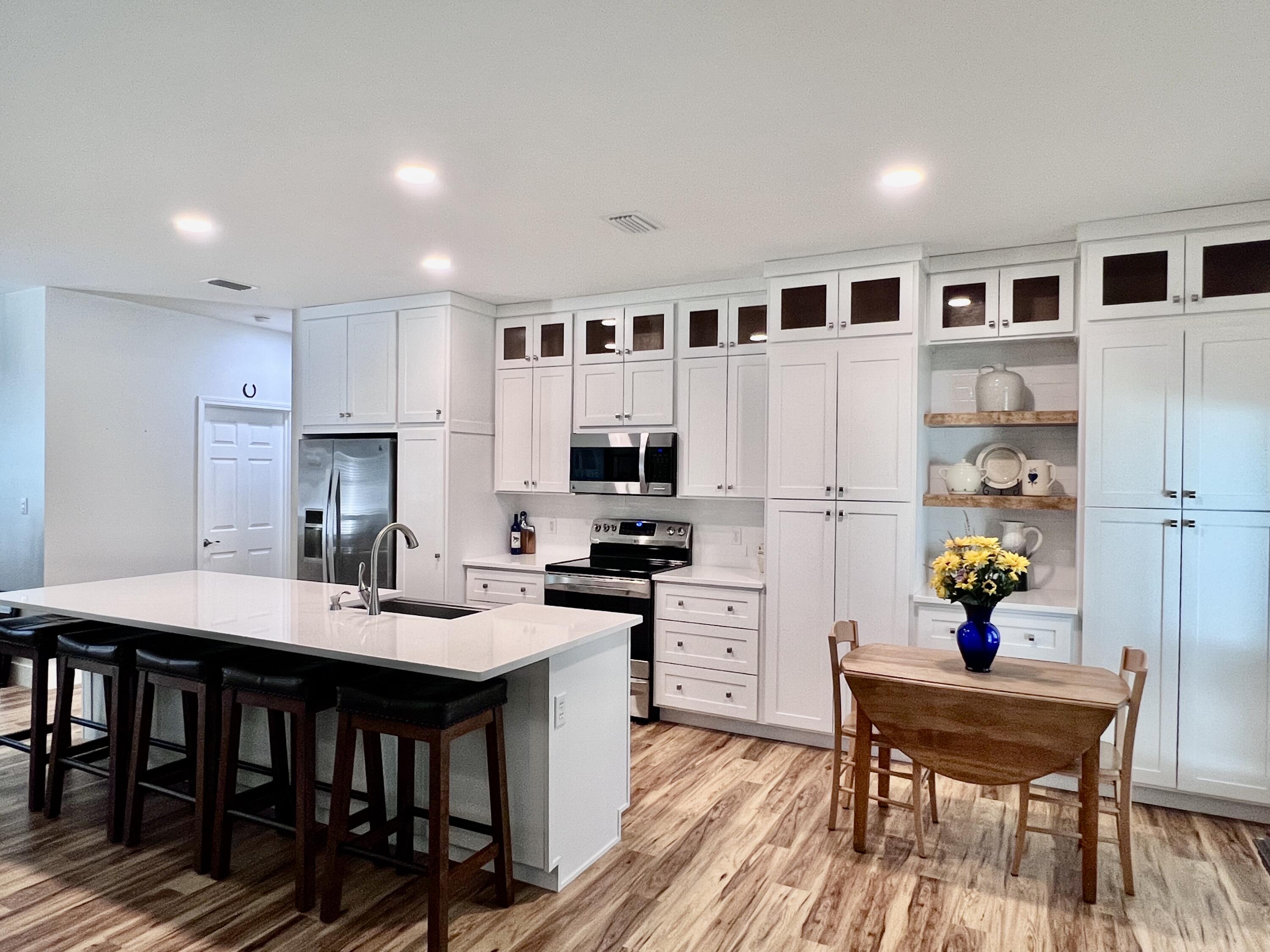 EMERALD WALK - Residential