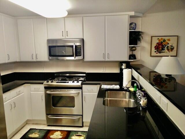 WATERSCAPE - Residential