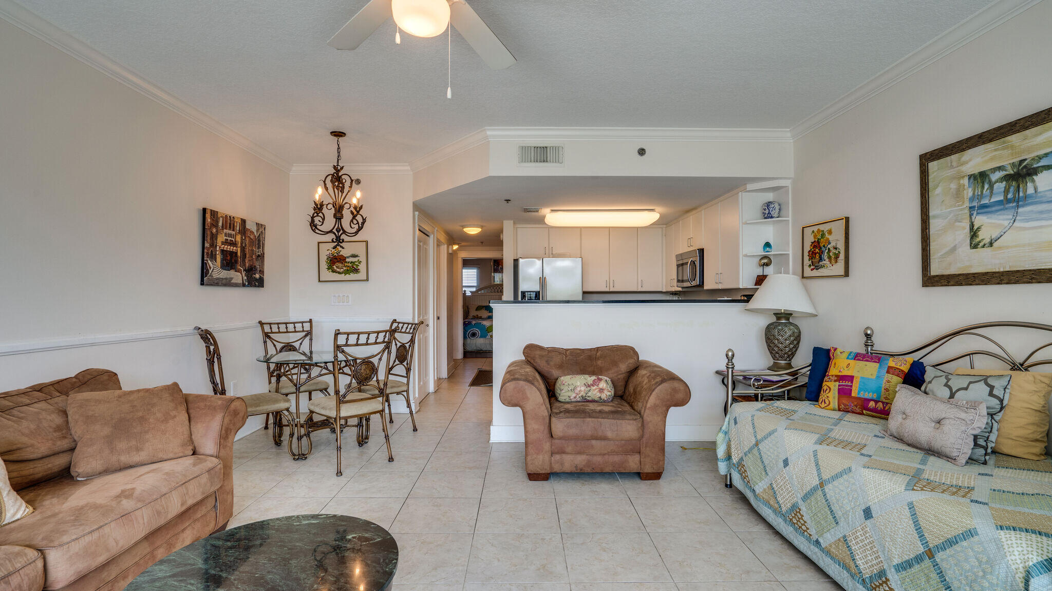 WATERSCAPE - Residential