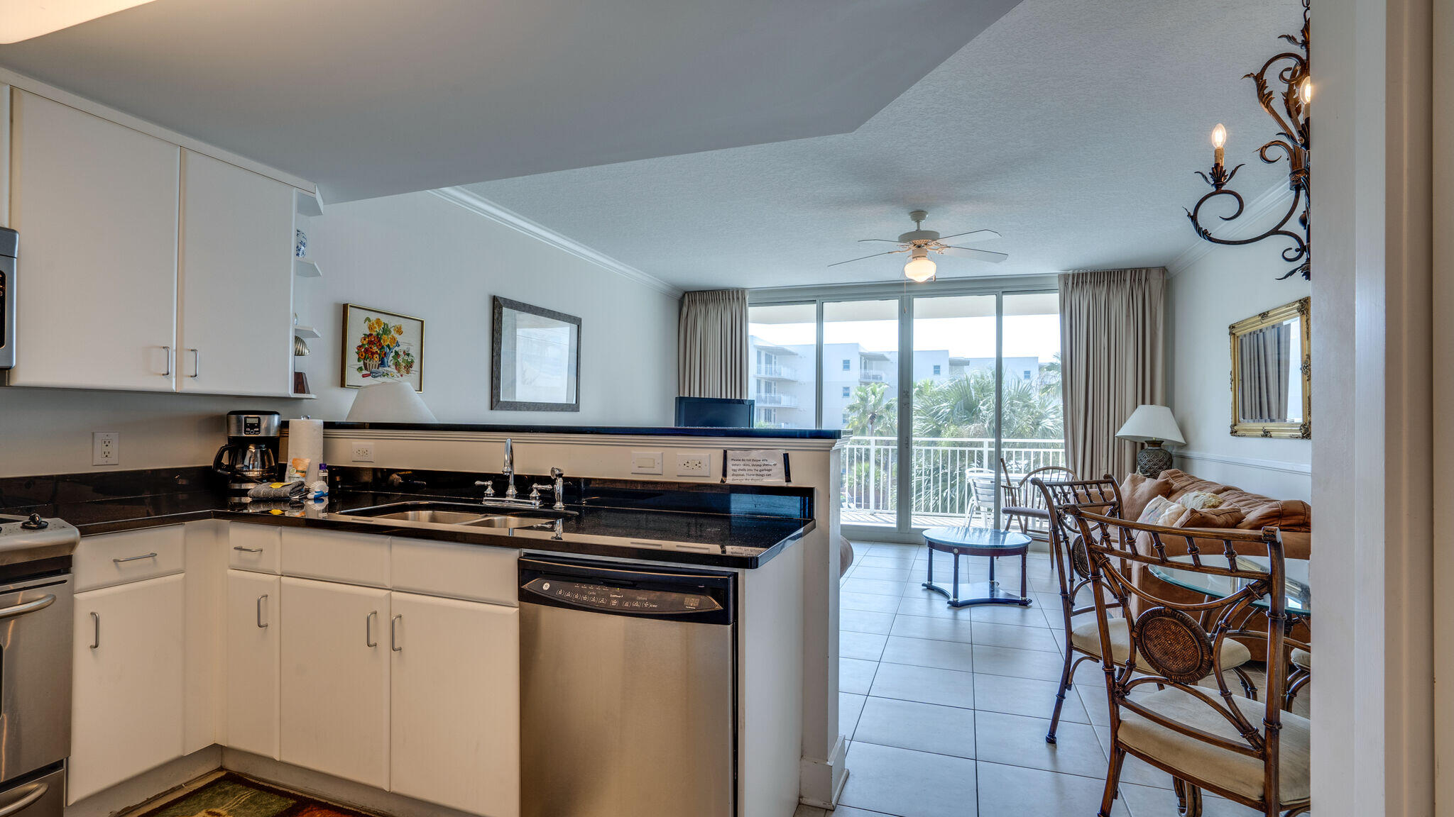 WATERSCAPE - Residential