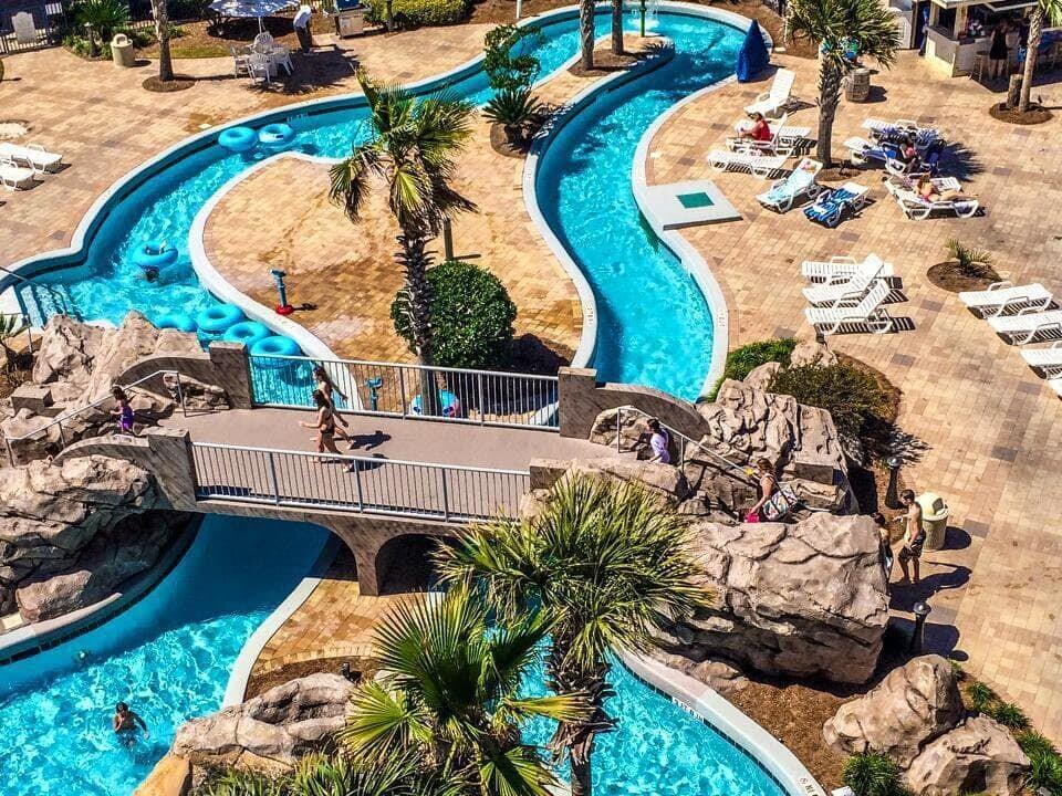 WATERSCAPE - Residential