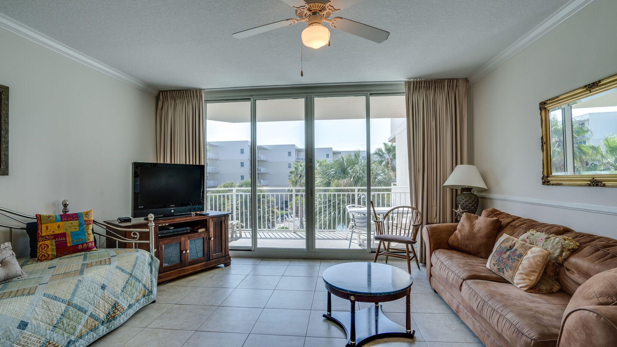 WATERSCAPE - Residential