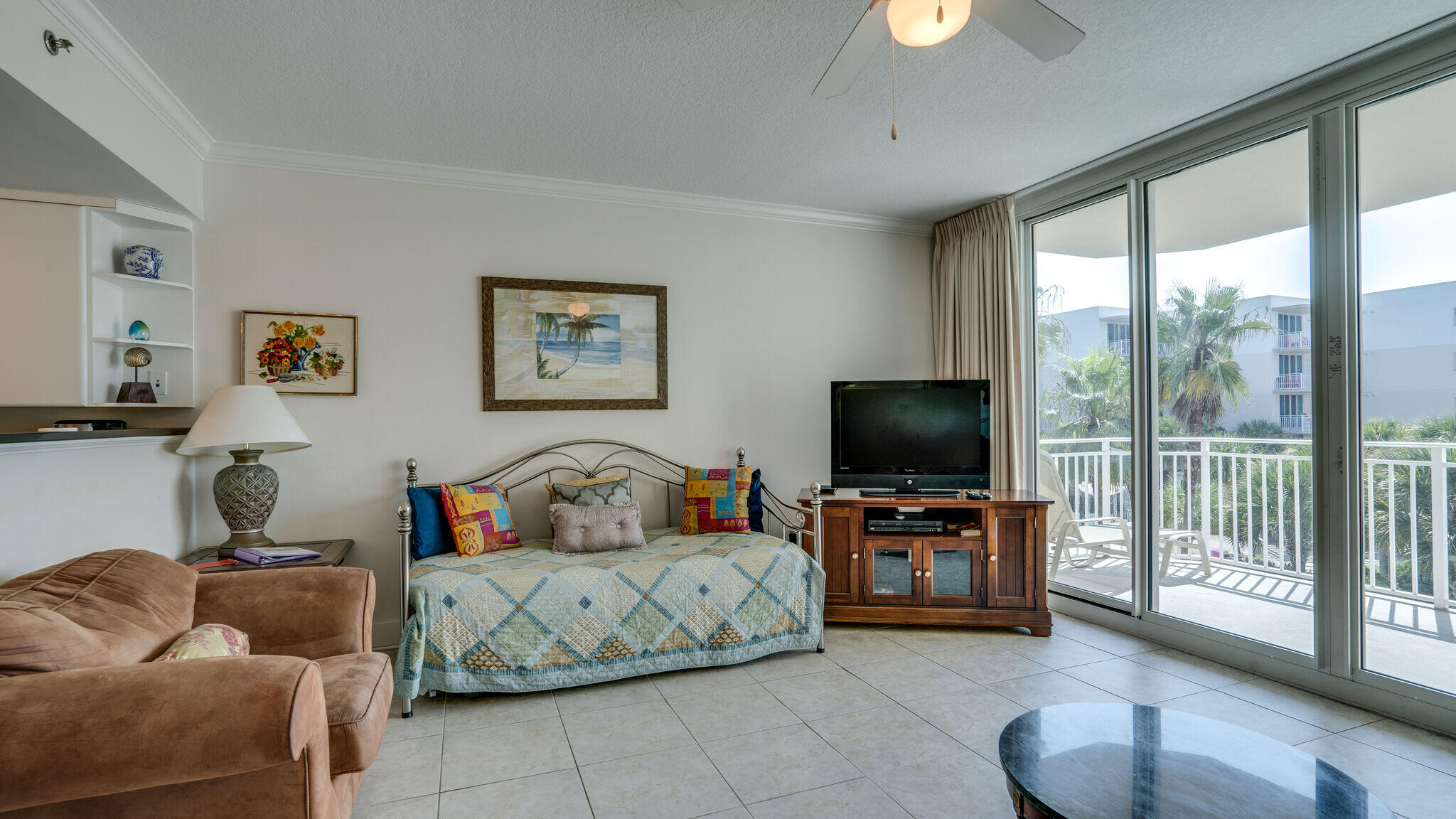 WATERSCAPE - Residential