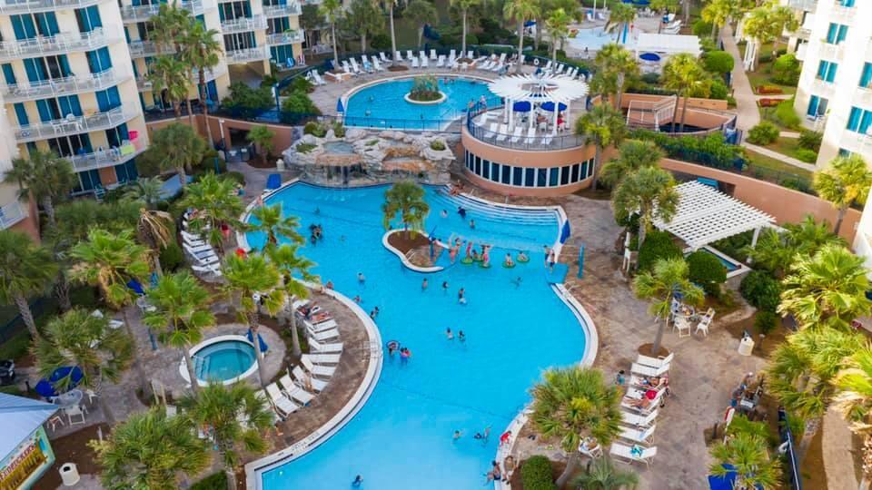 WATERSCAPE - Residential