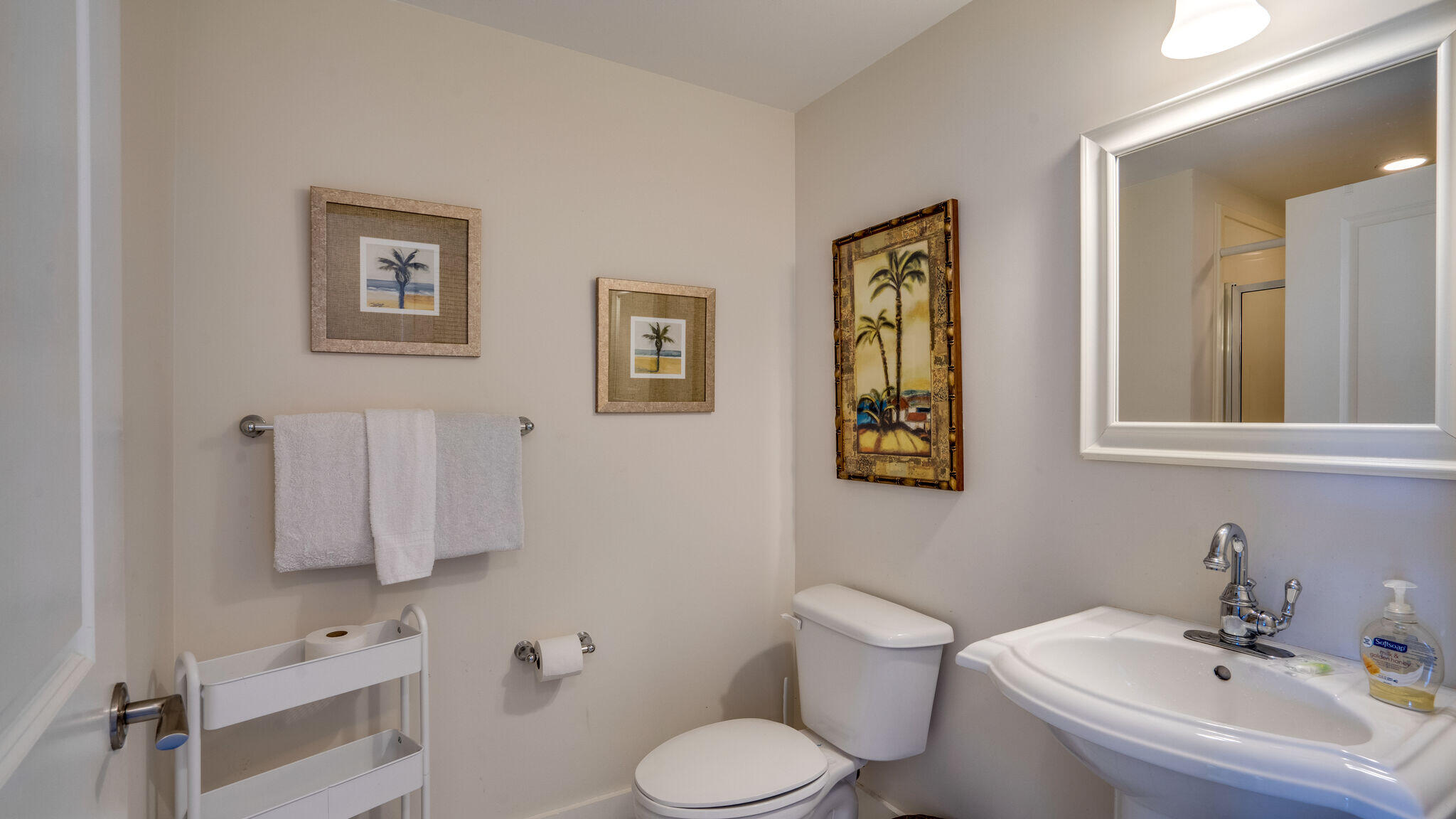 WATERSCAPE - Residential