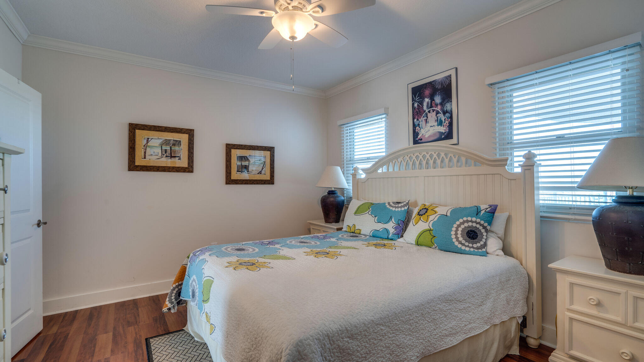 WATERSCAPE - Residential