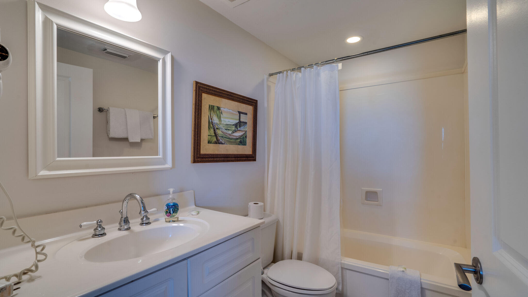 WATERSCAPE - Residential