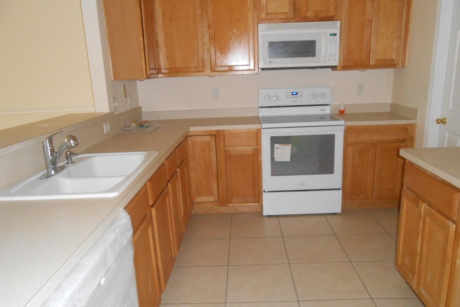 BLUE BAY GARDEN HOMES - Residential