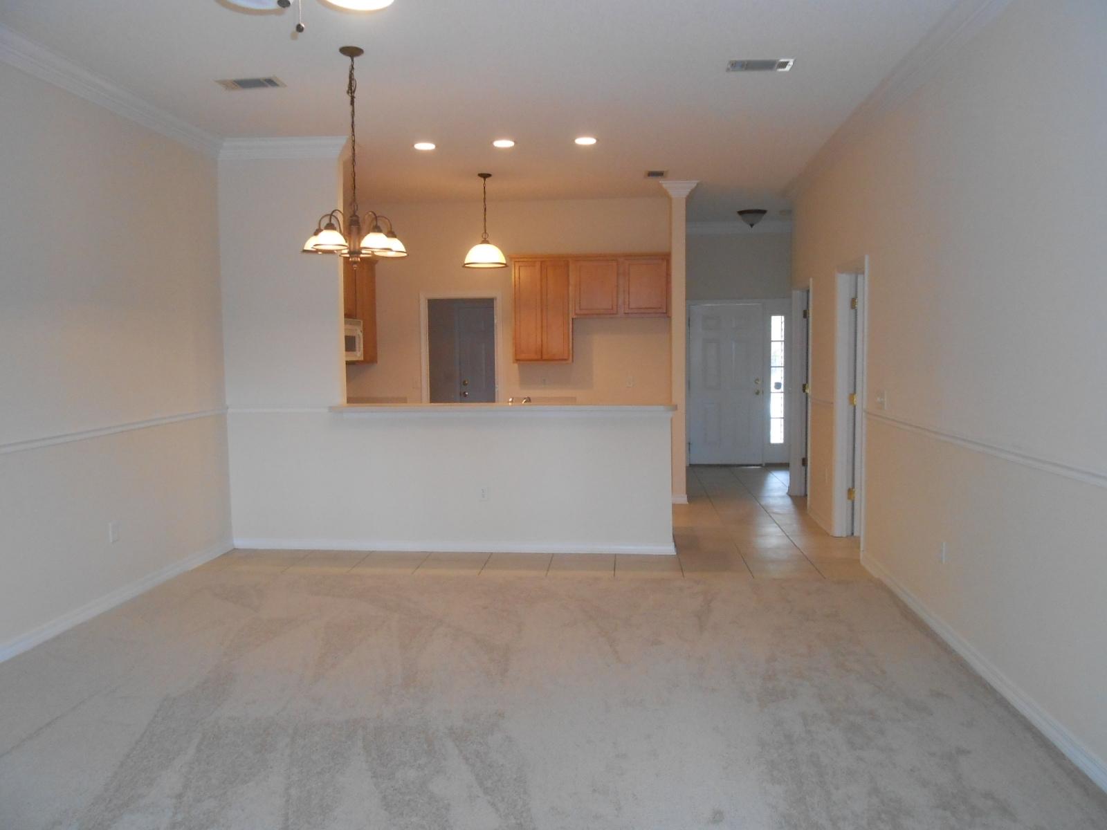 BLUE BAY GARDEN HOMES - Residential