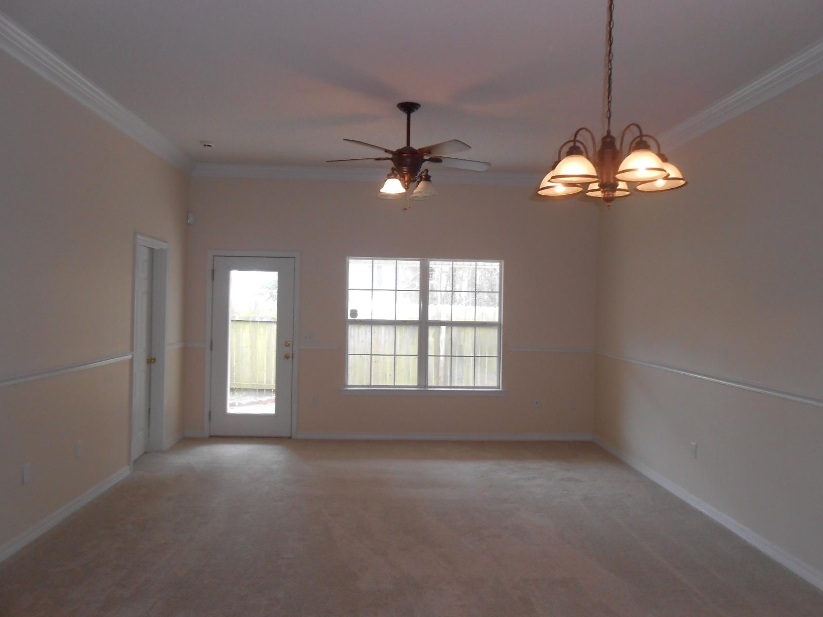 BLUE BAY GARDEN HOMES - Residential