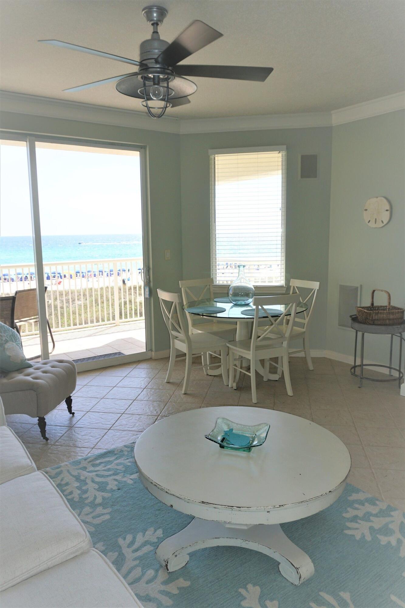 DESTIN WEST BEACH & BAY RESORT-GULFSIDE - Residential