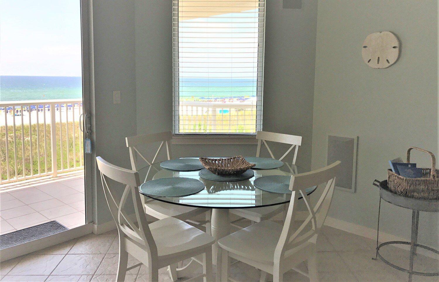 DESTIN WEST BEACH & BAY RESORT-GULFSIDE - Residential