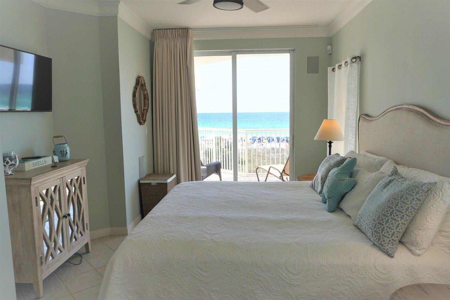 DESTIN WEST BEACH & BAY RESORT-GULFSIDE - Residential