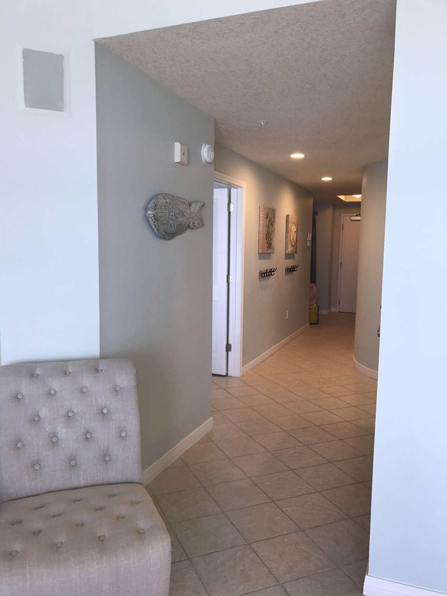 DESTIN WEST BEACH & BAY RESORT-GULFSIDE - Residential