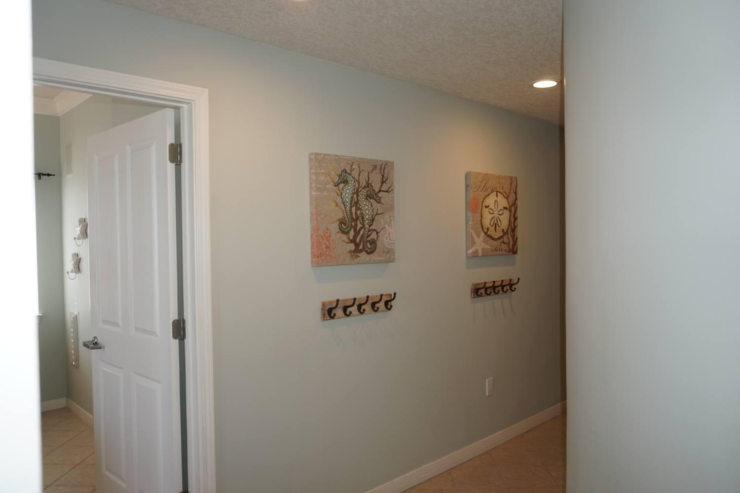 DESTIN WEST BEACH & BAY RESORT-GULFSIDE - Residential