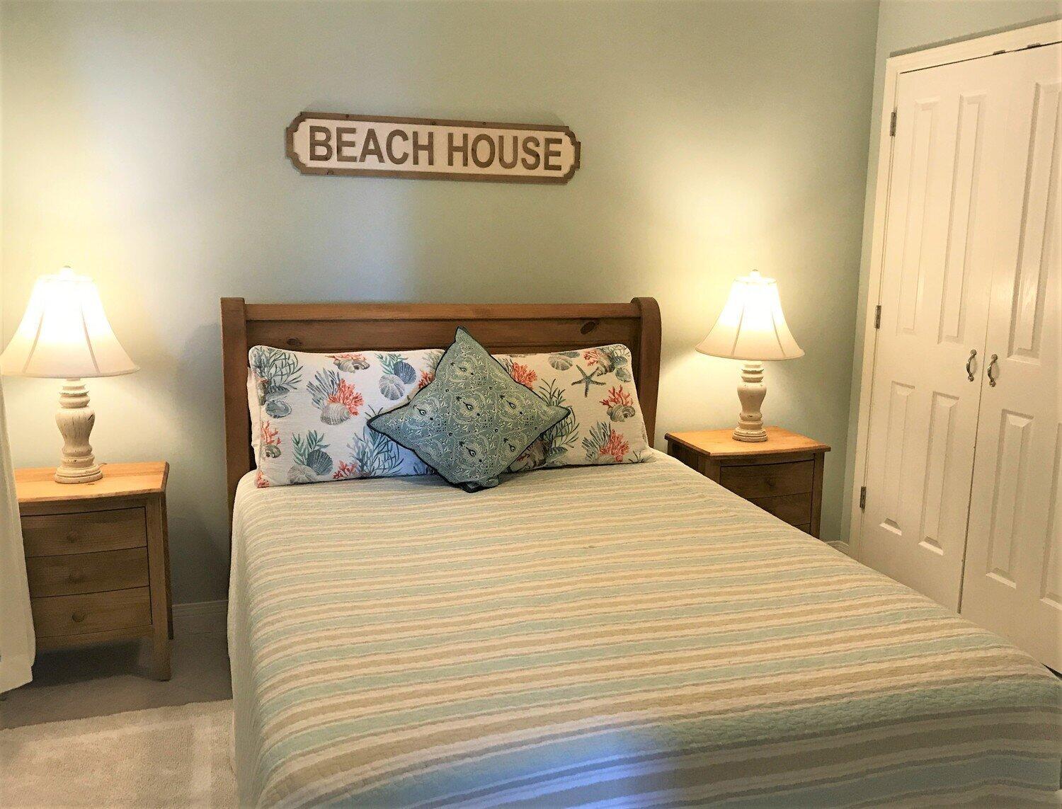 DESTIN WEST BEACH & BAY RESORT-GULFSIDE - Residential