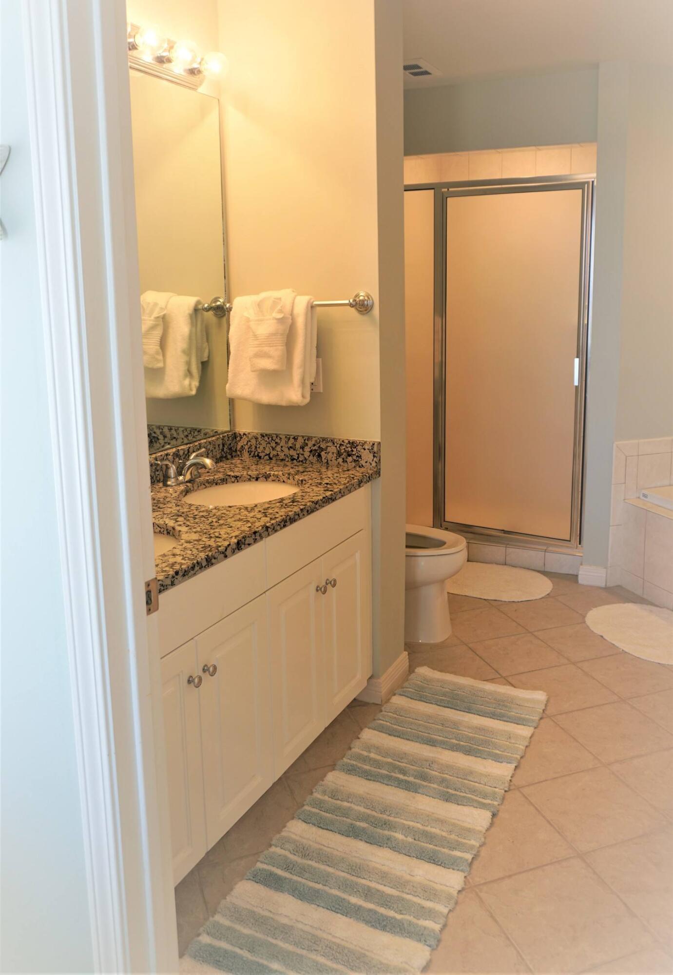 DESTIN WEST BEACH & BAY RESORT-GULFSIDE - Residential