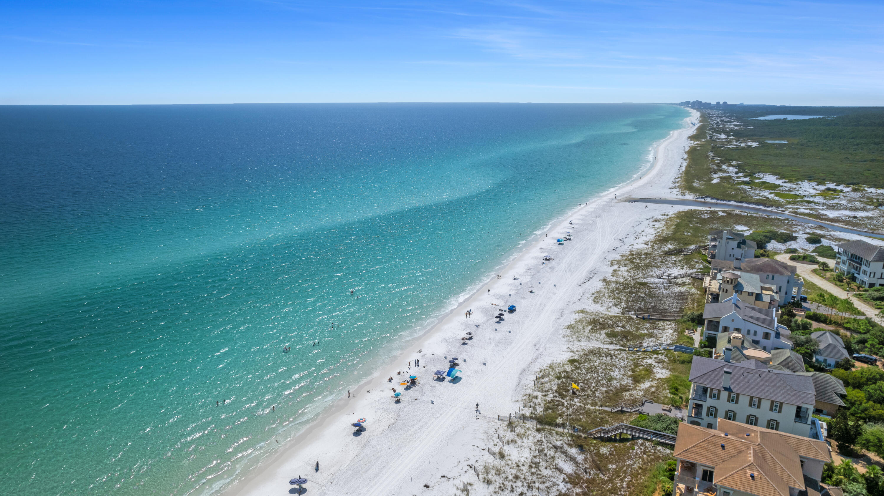 BEACH HIGHLANDS - Residential
