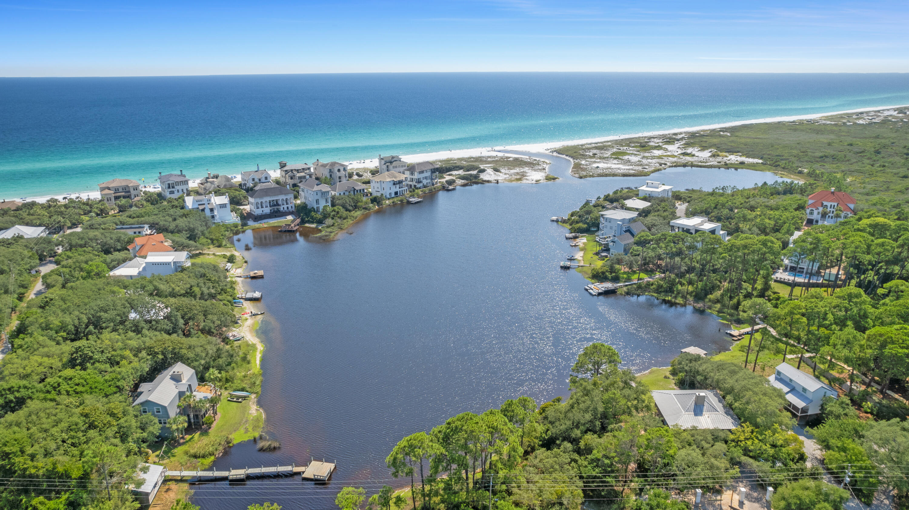 BEACH HIGHLANDS - Residential