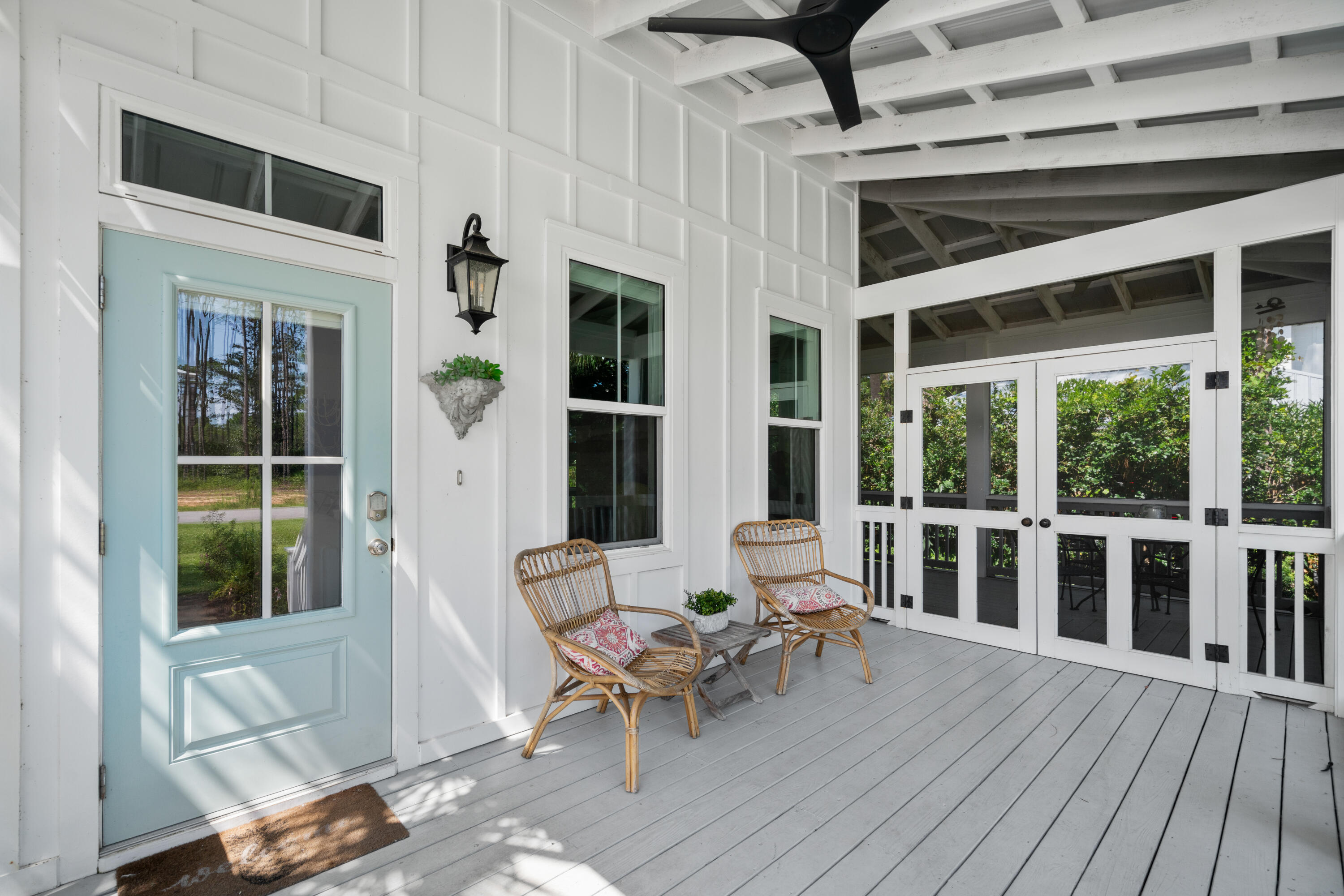 BEACH HIGHLANDS - Residential