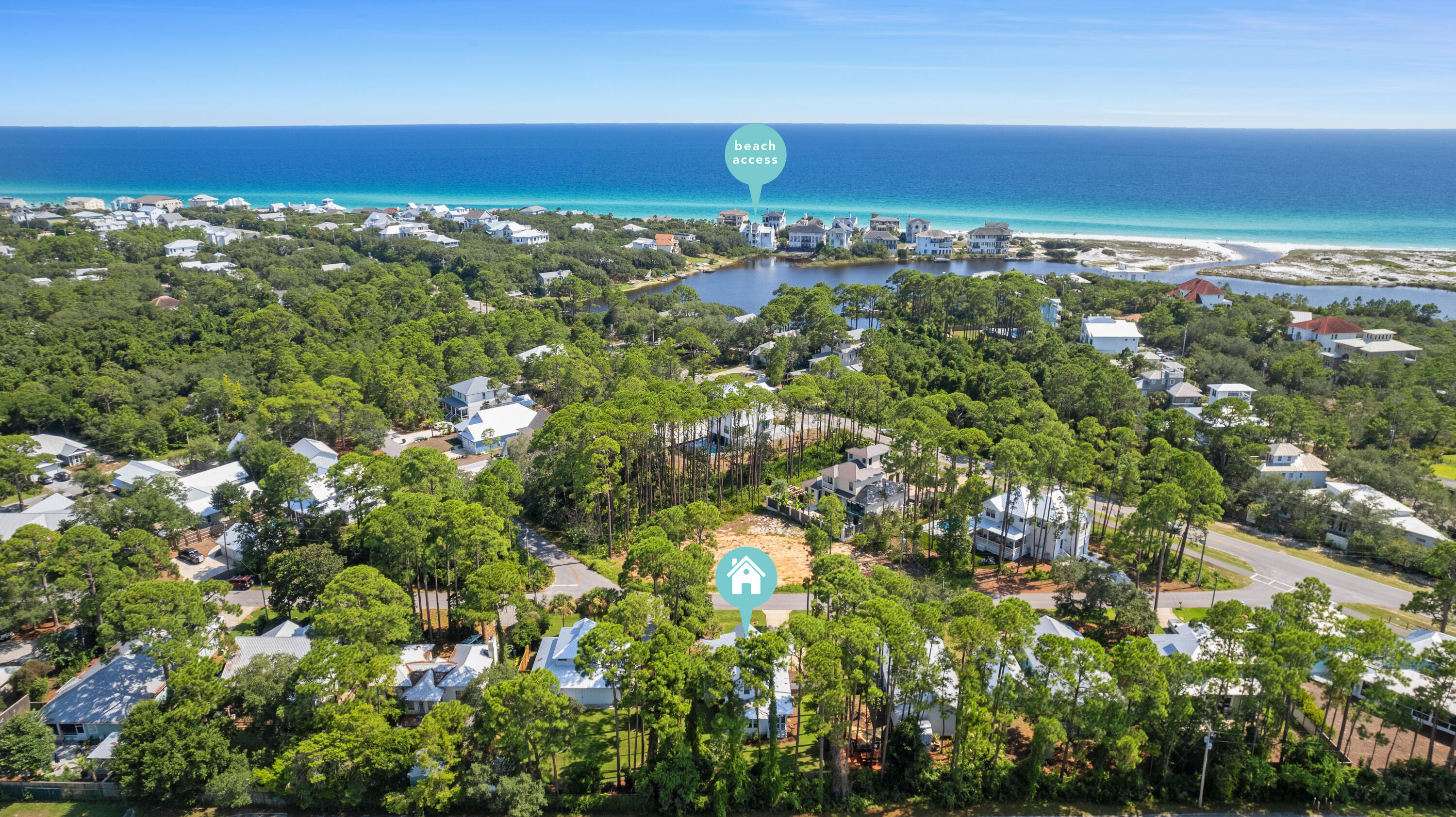 BEACH HIGHLANDS - Residential