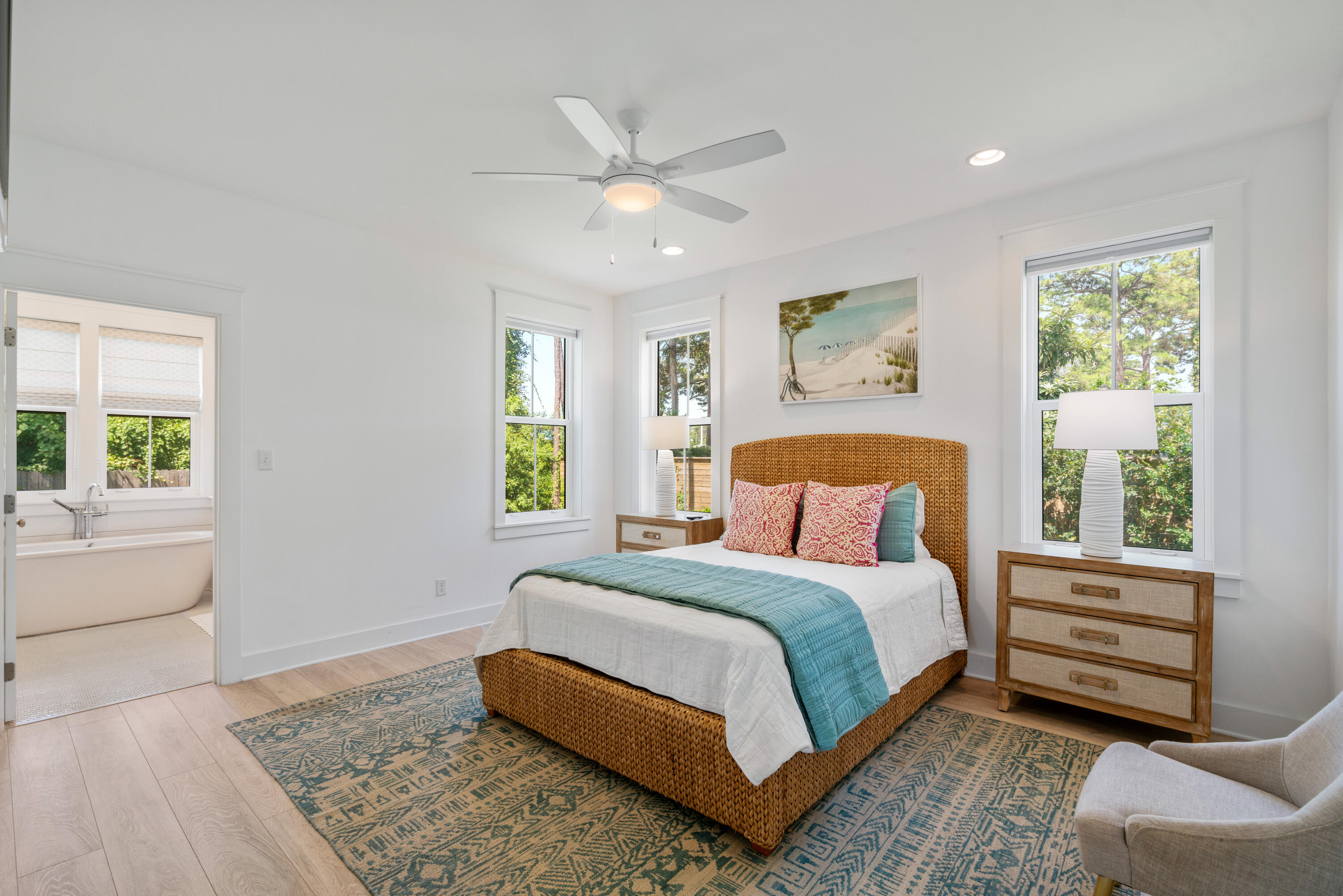 BEACH HIGHLANDS - Residential