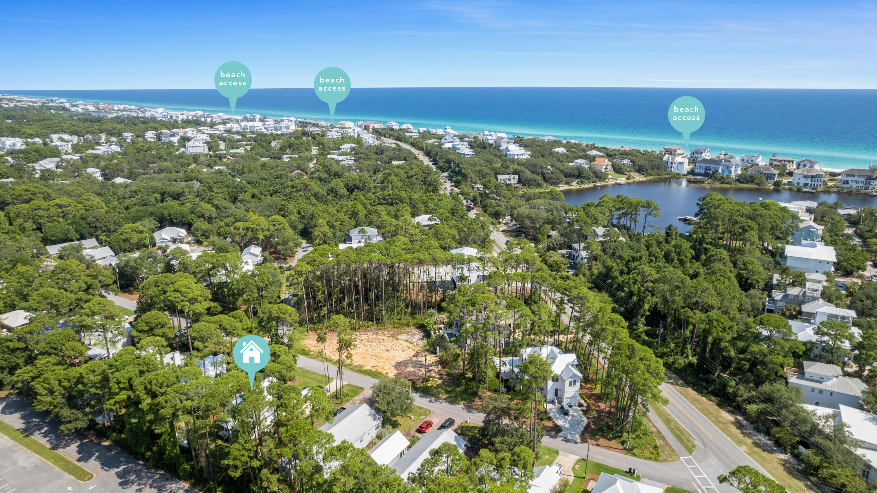 BEACH HIGHLANDS - Residential