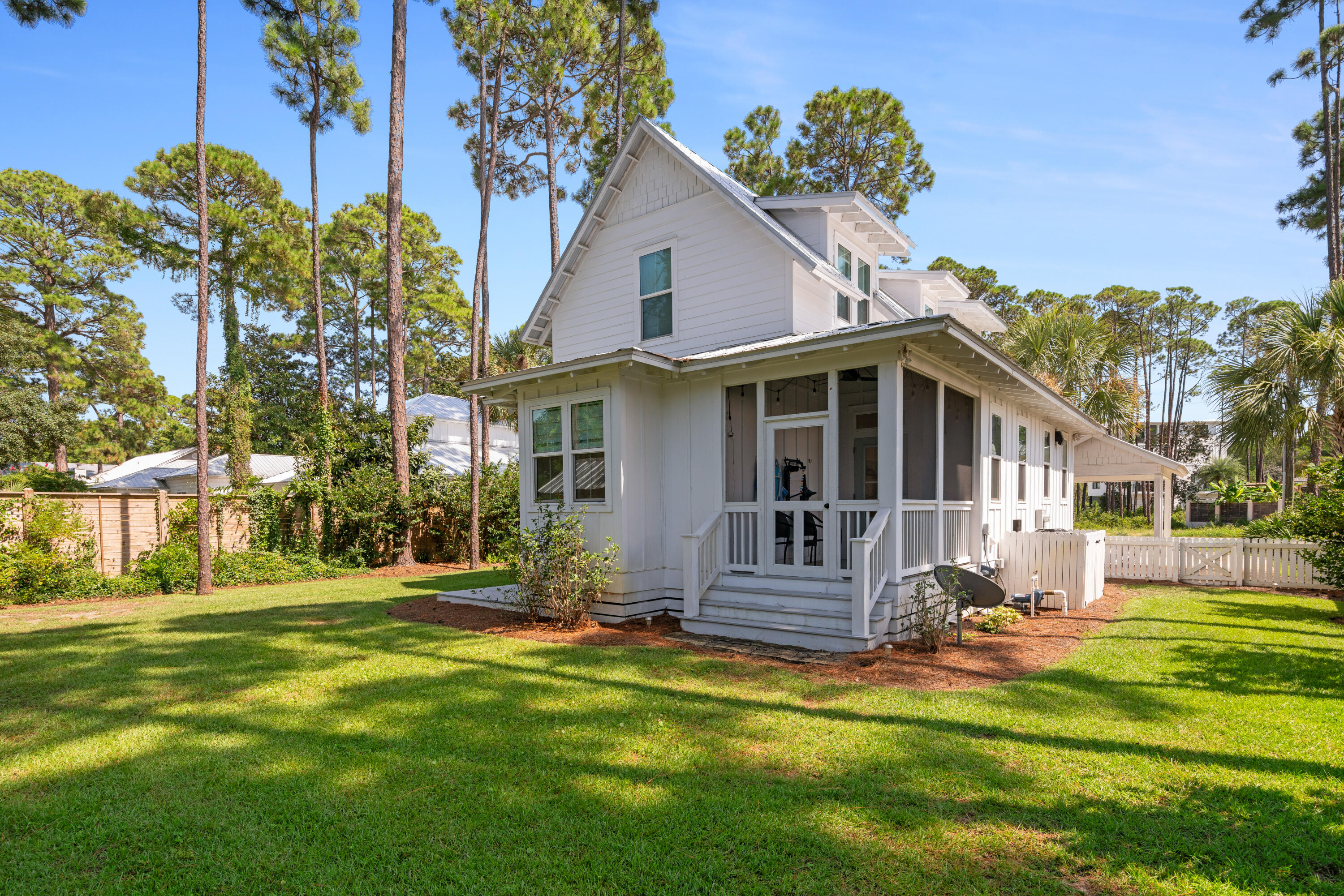 BEACH HIGHLANDS - Residential