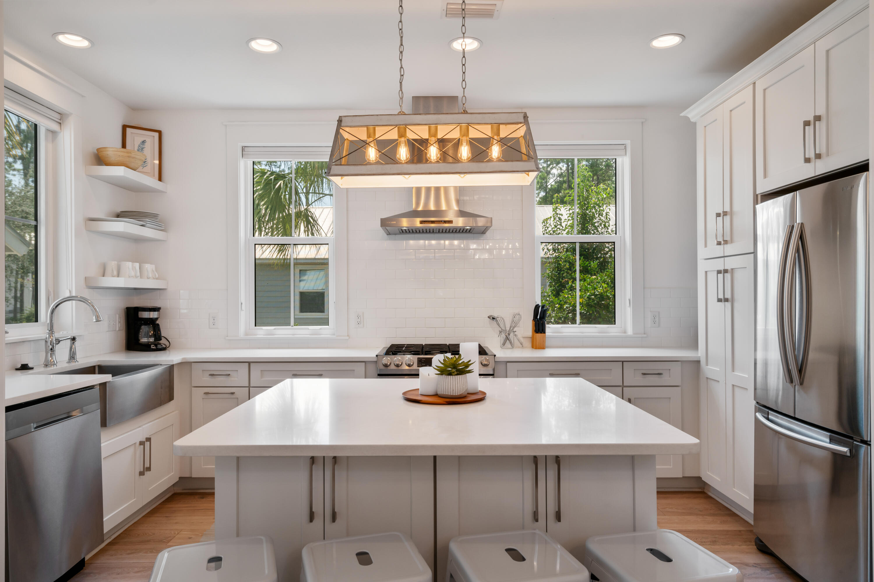 BEACH HIGHLANDS - Residential