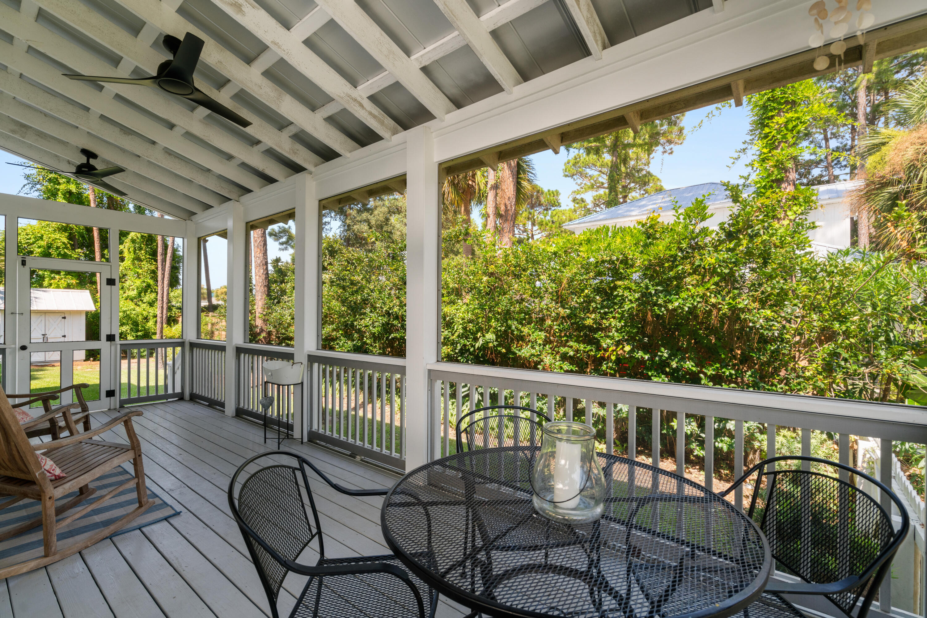 BEACH HIGHLANDS - Residential
