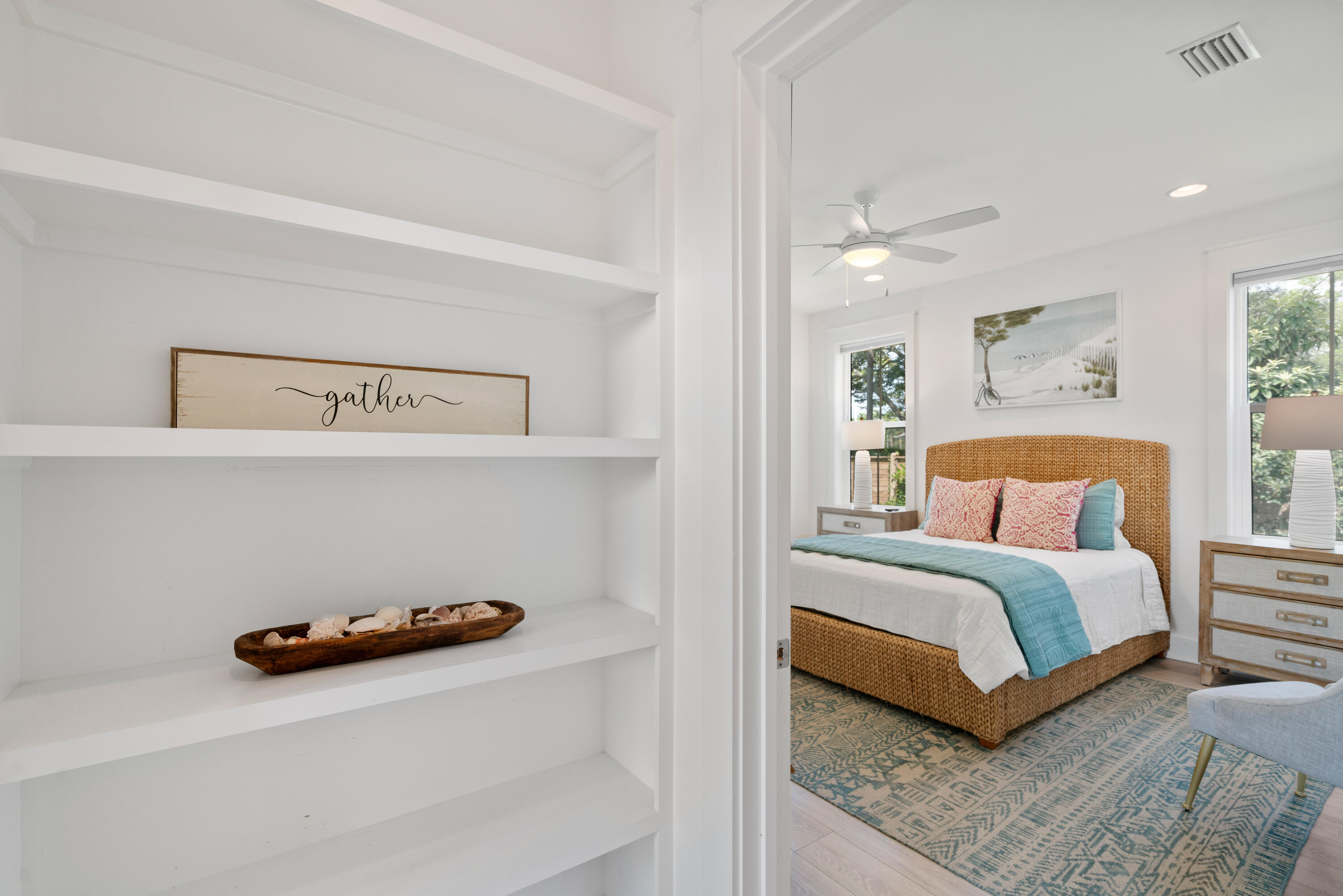 BEACH HIGHLANDS - Residential