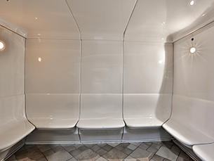 ARIEL DUNES II - Residential