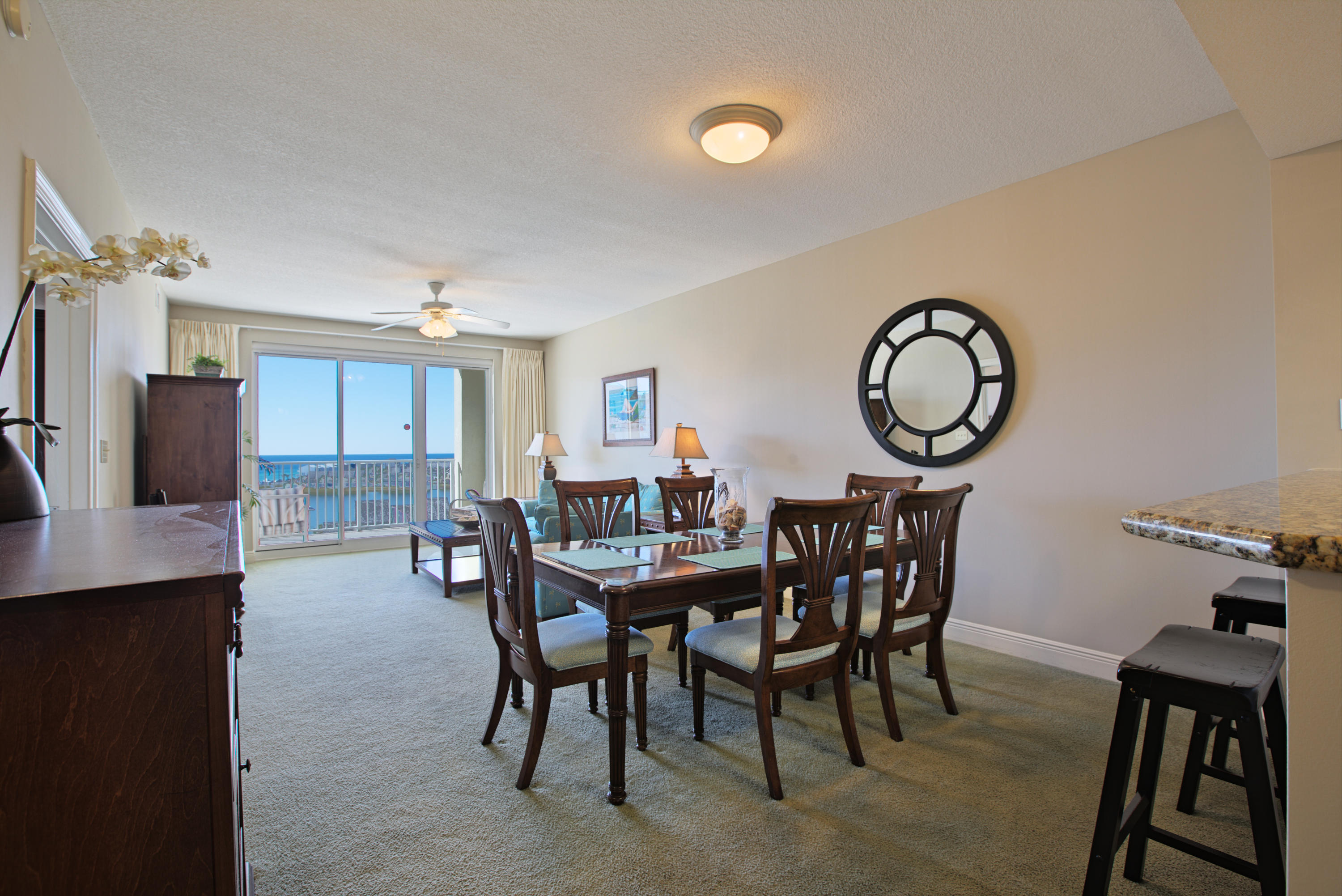 ARIEL DUNES II - Residential