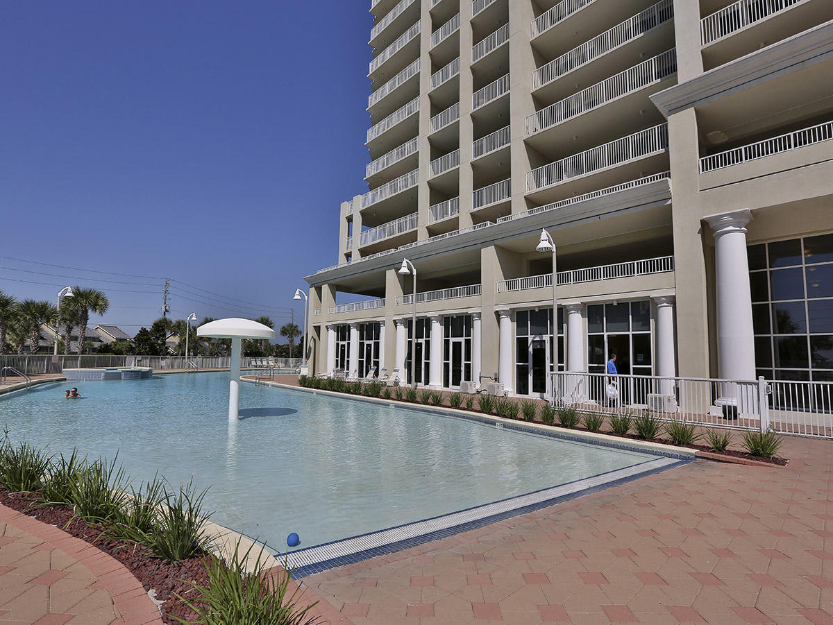 ARIEL DUNES II - Residential