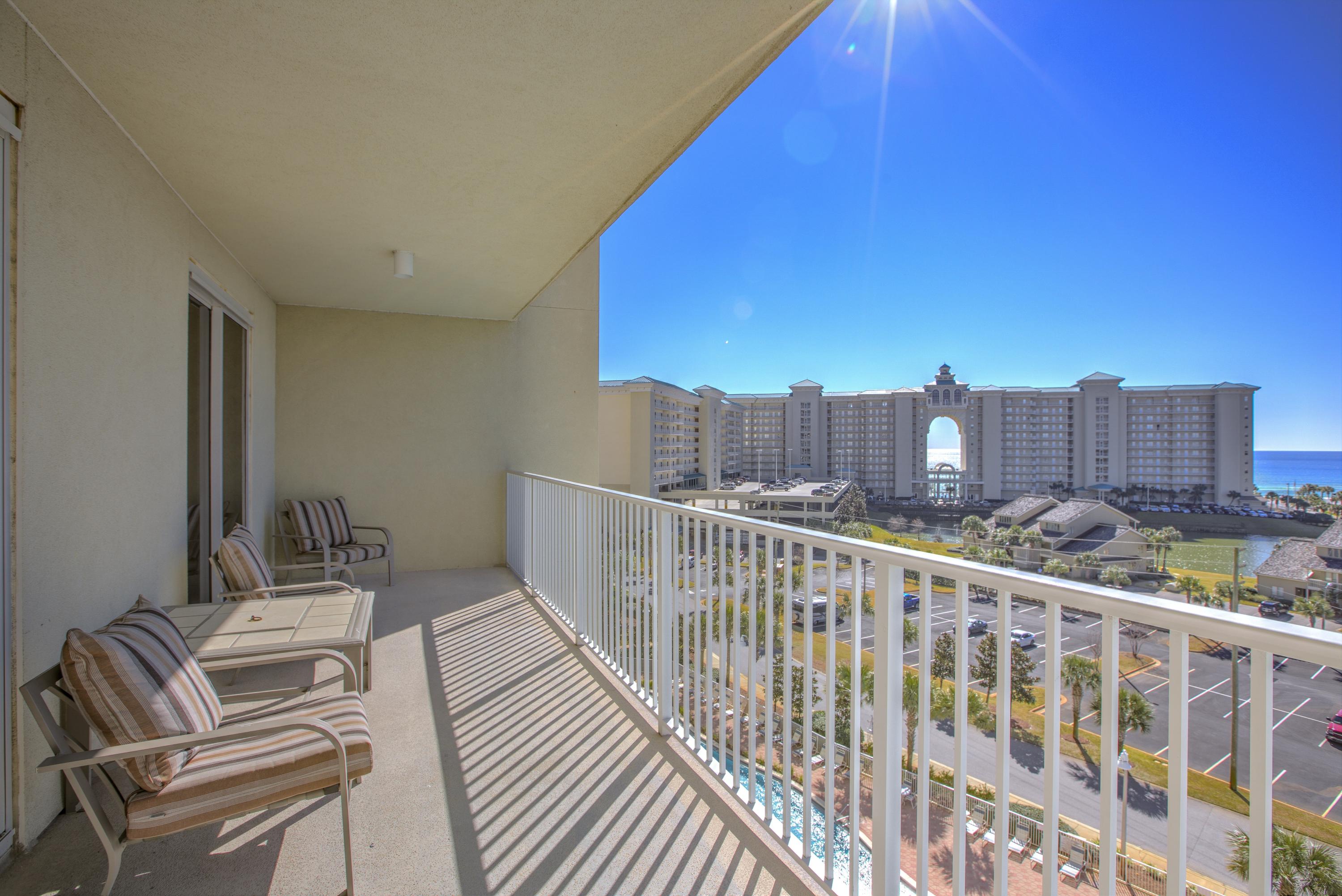 ARIEL DUNES II - Residential