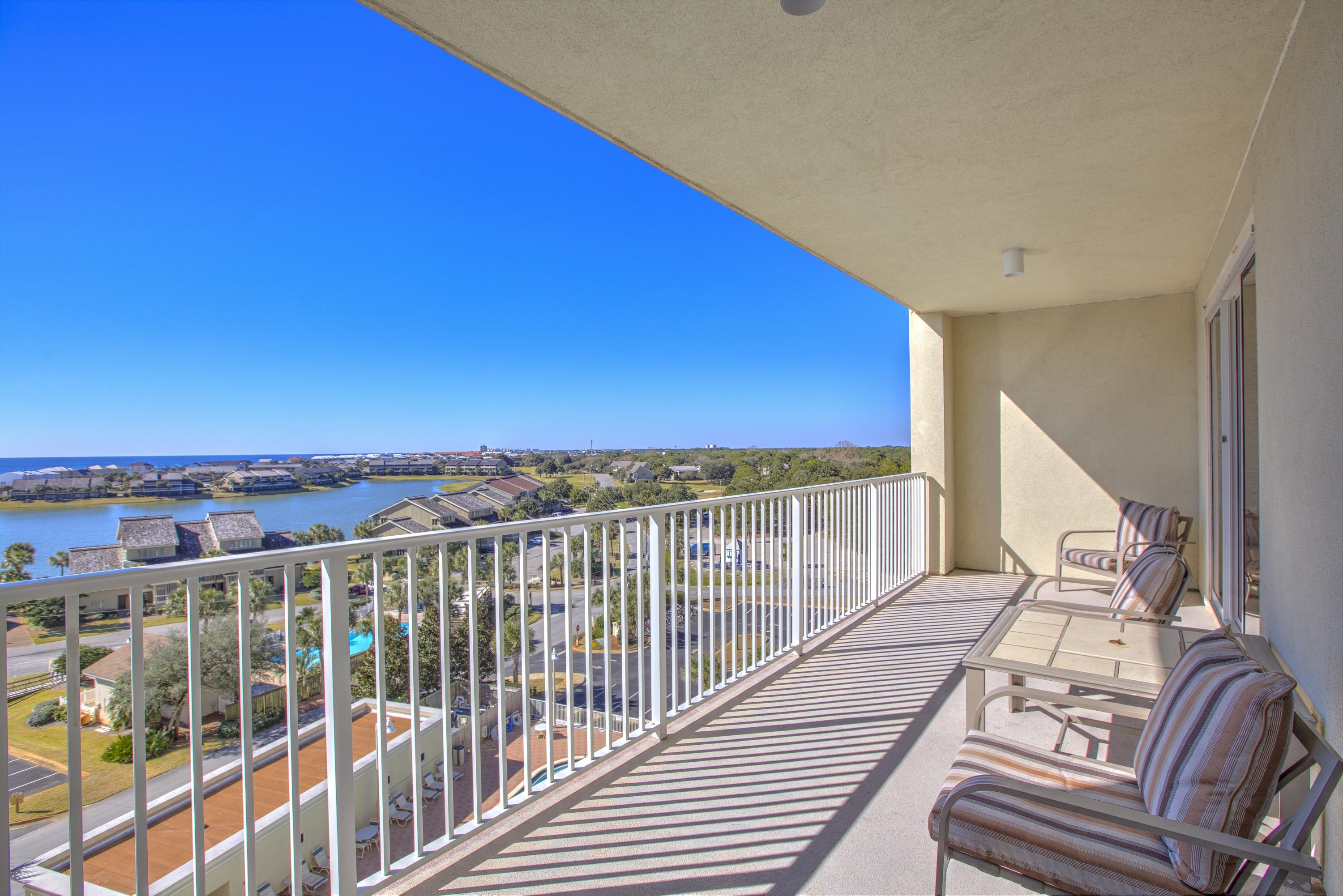 ARIEL DUNES II - Residential