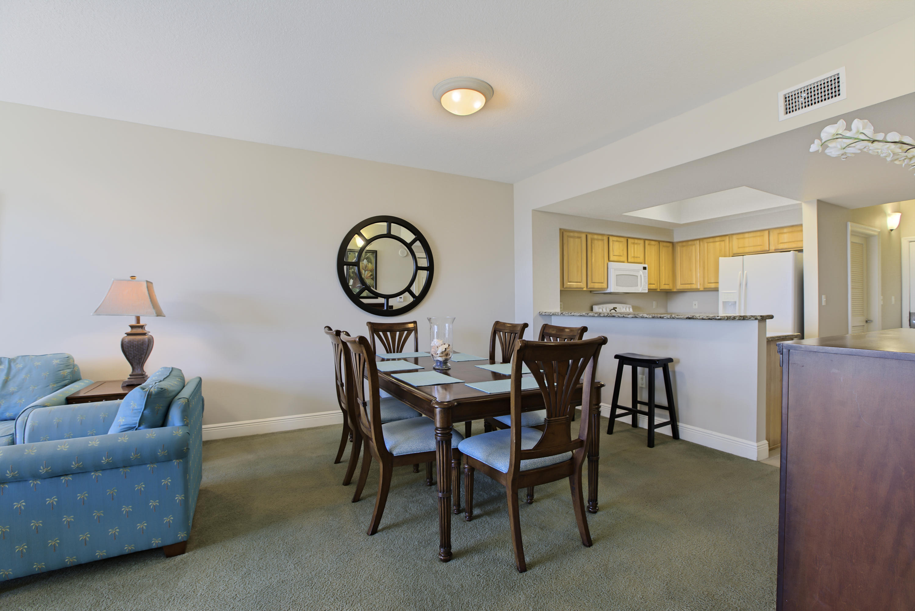 ARIEL DUNES II - Residential