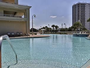 ARIEL DUNES II - Residential