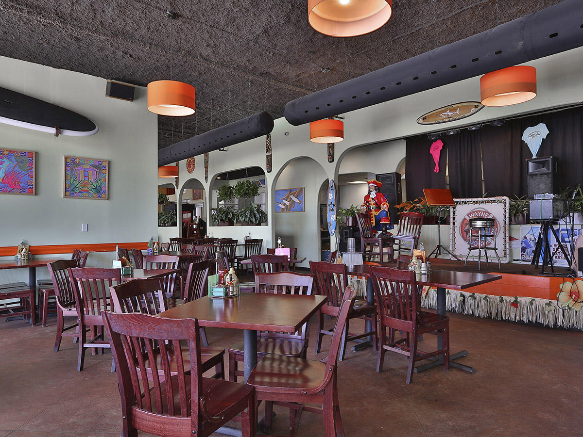 ARIEL DUNES II - Residential