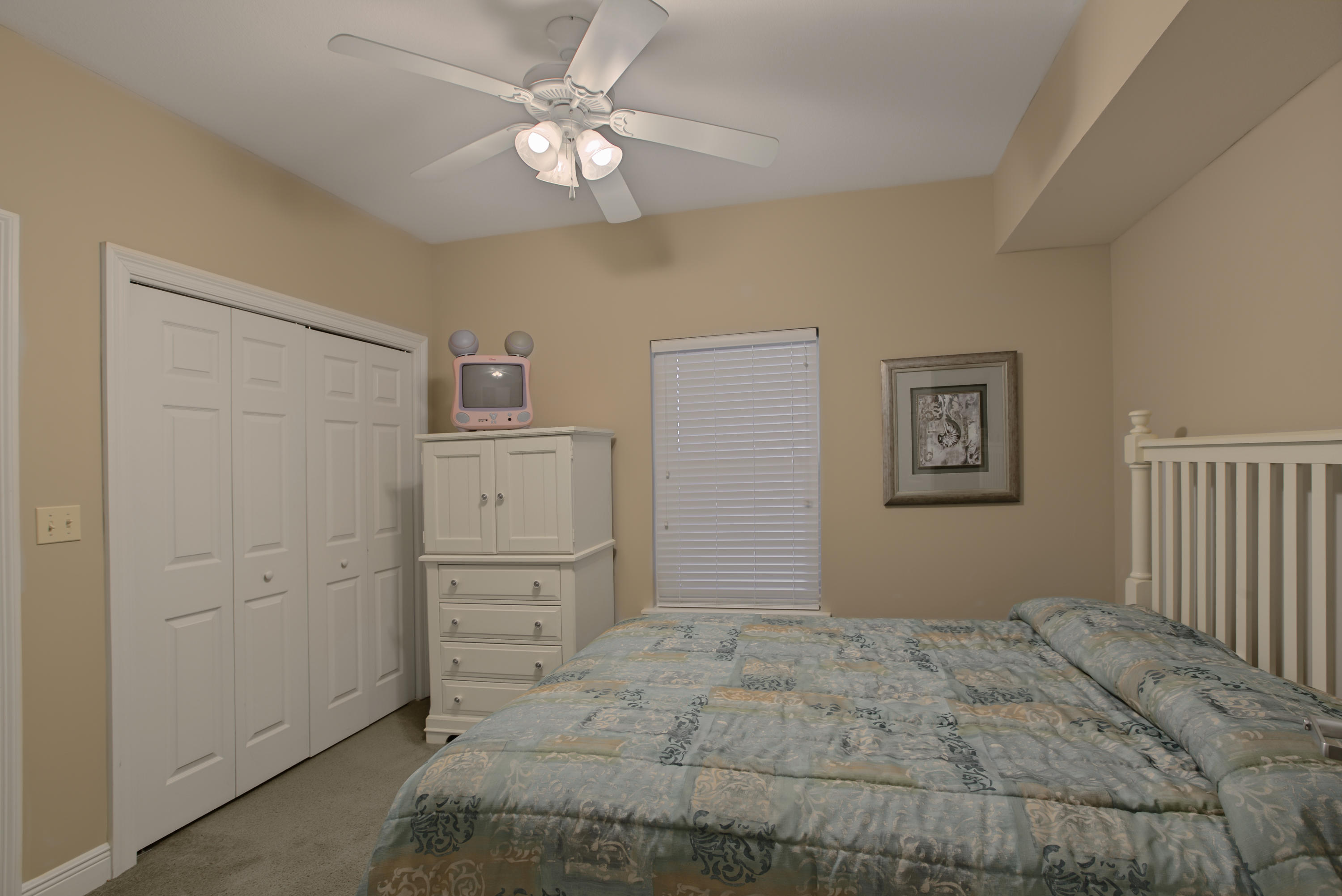 ARIEL DUNES II - Residential