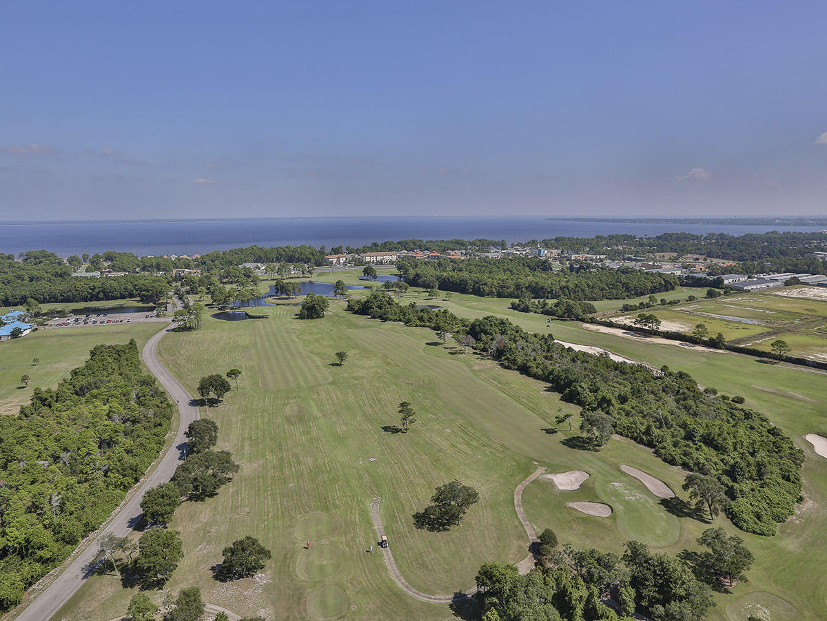 ARIEL DUNES II - Residential