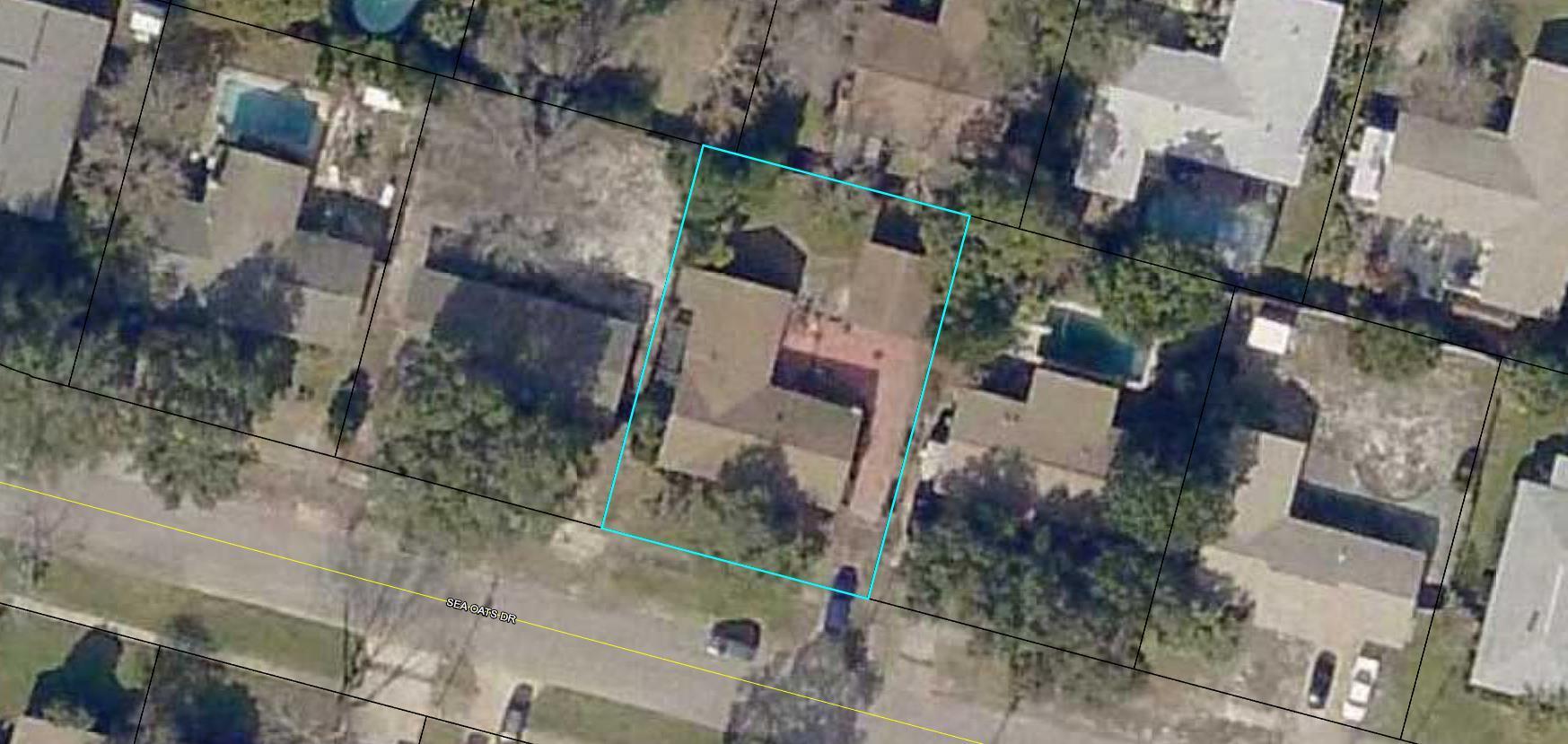 SEA HILLS - Residential