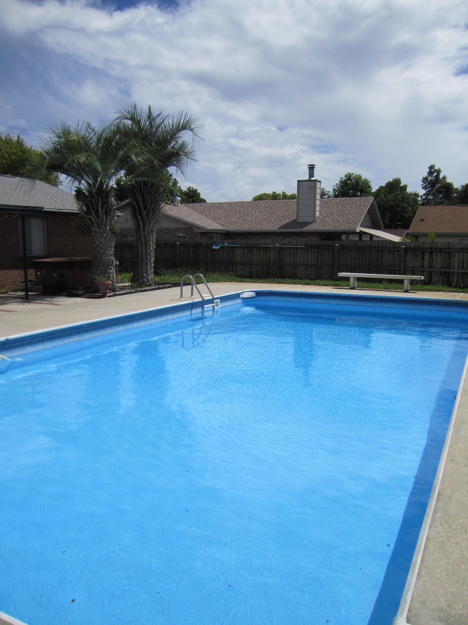 WYNNEHAVEN BEACH ESTATES 1ST ADDN - Residential