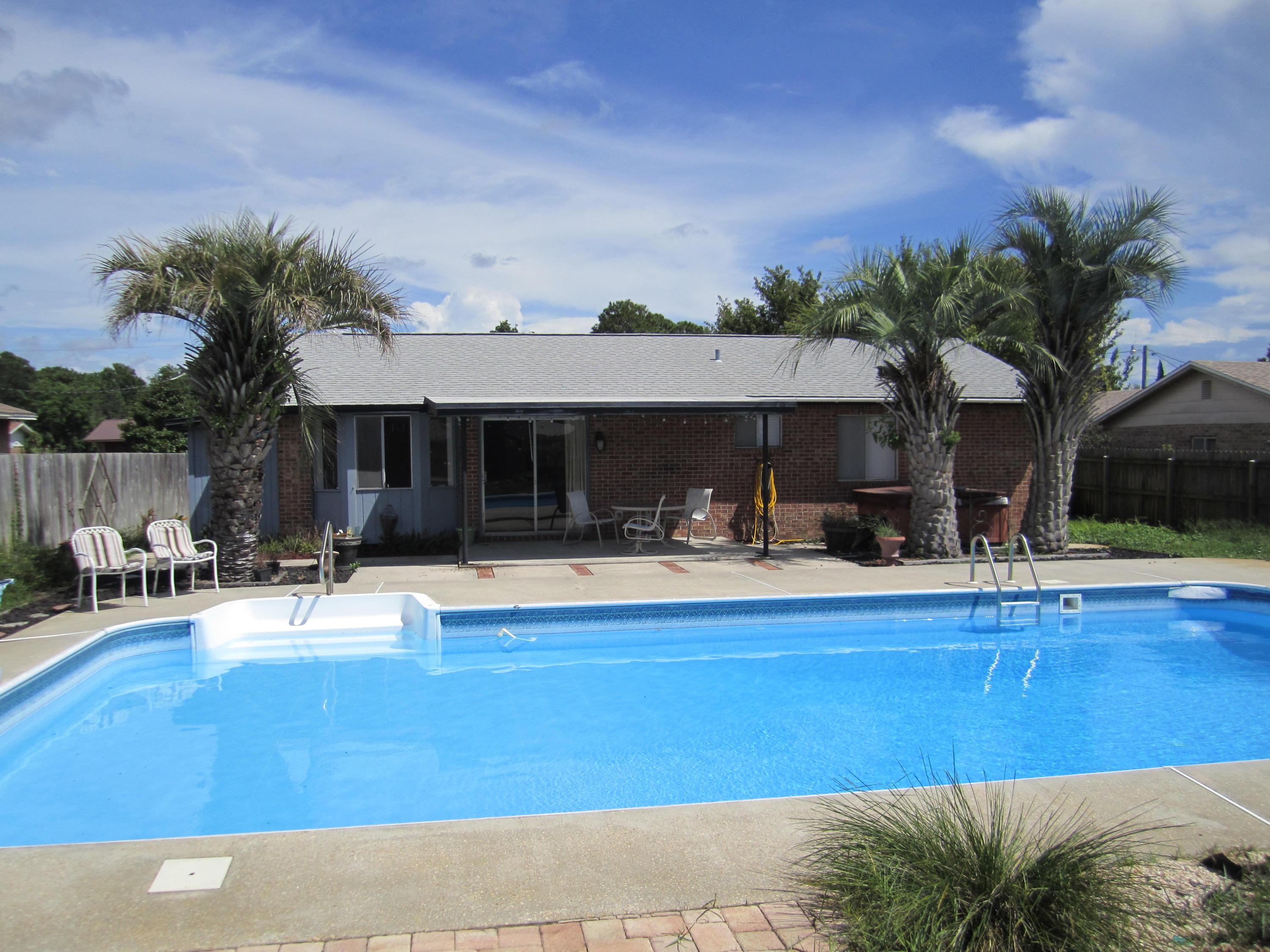 WYNNEHAVEN BEACH ESTATES 1ST ADDN - Residential